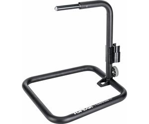 Topeak Flash Stand MX Supporto Per Visualizzazione A Telaio Hollow Crank