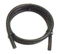 Topeak Floor Pump Hose (140 Cm), Pezzi di Ricambio Pompa Unisex, Nero, Taglia Unica