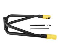 Topeak Forcella per Perno Passante - Trailer Yoke TX for 12 mm Thru Axle