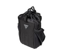 Topeak Freeloader Handlebar Bag 1l Nero Black