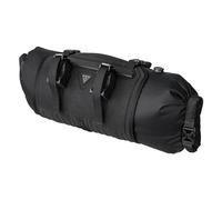 Topeak FrontLoader - Borsa per bicicletta, 8 l, colore: Nero (TBP-FL2B)