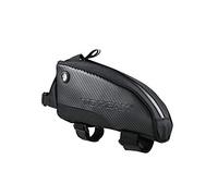 Topeak Fuel Tank con Foro per Il Cavo di Ricarica, Unisex, TC2297B, Nero, 24 x 7.5 x 11 cm, 0.75 Liter