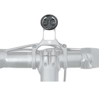 TOPEAK G-Ear Adapter, for RideCase Mount to fit Garmin Cycle Computer Adattatore Ciclismo Unisex Adulto, (Nero), 3.3 x 1.2 cm / 1.3" x 0.5