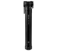 Topeak Gravel 2stage Mini Pump Argento 90 Psi
