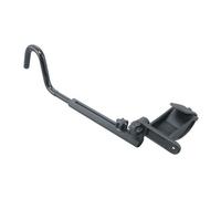 Topeak Prepstand-H/Bar Stablizer, Parte del Supporto della Bici Unisex-Adulto, Nero, 34x9.4 cm x10 cm