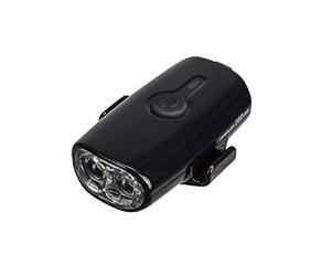 Topeak Headlux Toolbox T8 Fanale Anteriore per Bicicletta, Adulti Unisex, Nero, 6