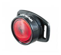Topeak TAIL LUX 4 lm Luci bicicletta