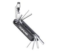 Topeak Hexus X - multitool Black unisex