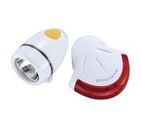 Topeak Highlite Combo II - Anteriore Unisex Adulto