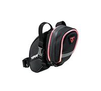 Topeak Iglow Aero Wedge Strap, Unisex, TIG-AW02, S
