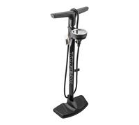 Topeak Joe Blow Pro X Pavimento Pompa Doppio Valvola W/Calibro 200 Psi Max