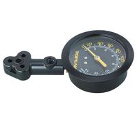 Topeak joe blow x o gauge set