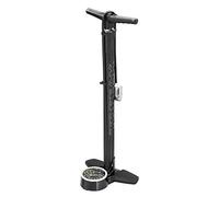 Topeak JoeBlow Ace DX - Pompa da pavimento, 74 x 28 x 22 cm, colore: Nero