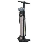 Topeak Joeblow Booster Floor Pump Nero