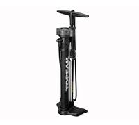 Topeak JoeBlow Booster Tubeless Pompa a Mano One Size Nero