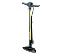 Topeak Joeblow Elite Pompa Topeak Pavimento Joe Gonfiaggio Elite