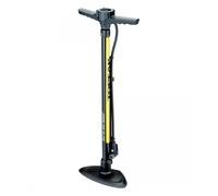 Topeak Joeblow Elite Pompa Topeak Pavimento Joe Gonfiaggio Elite