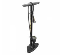 Topeak JoeBlow Max HP Pompa Da Pavimento 160psi Con Valvola TwinHead Dual