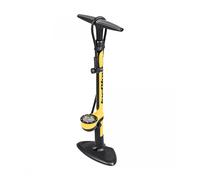 Topeak Joeblow Sport III Pavimento Pompa W/Calibro 160psi Presta + Schrader -