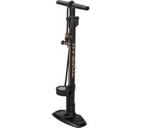 Topeak Joeblow Tubi 2-Stage Pavimento Pompa - 160psi