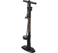 Topeak Joeblow Tubi 2-Stage Pavimento Pompa - 160psi