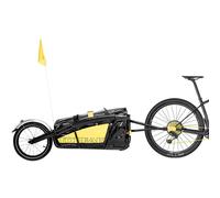Topeak Journey Drybag Tx 1.5 Bike Trailer Nero Ragazzo