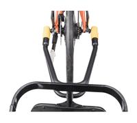 Topeak Ninja Cage X1AJ, Catena per Bicicletta. Unisex Adulto, Nero, 11. 5 x 8.8 x 7.5 cm
