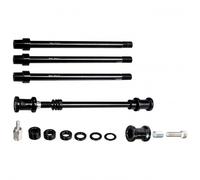 Asse ruota per fissaggio rimorchio Topeak Journey Trailer TX ( 12 mm | 180 mm | M12 x 1.75 )