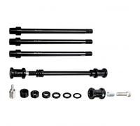 Topeak - Journey Trailer Thru-Axle Kit M12 x 1.75 One Size