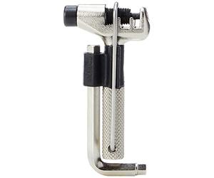 Topeak Kettenwerkzeug Super Chain Tool, Smagliacatena, Argento (Silver), 7.6 x 4 x 1.9 cm