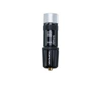 Topeak Kit di aggiornamento Threadlock, Testa della Pompa Unisex, Nero, Taglia U
