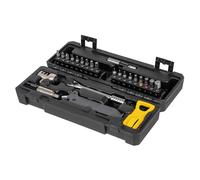 Topeak - Essential Toolshop - Set attrezzi nero