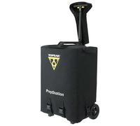 Topeak Kit Di Attrezzi Prepstation Black