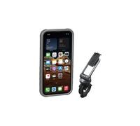 Topeak kit ridecase per apple iphone 13 nero