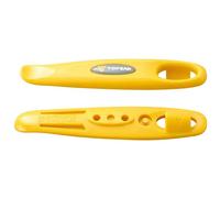 Topeak Leva Gomme Shuttle Lever 1.1 Yellow