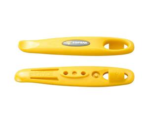 Topeak Leva Gomme Shuttle Lever 1.1 Yellow