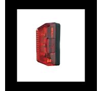 Topeak Luce Posteriore Redlite Aero