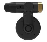 Topeak Manometro Shuttle Digital 2.0 Black