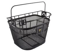 Topeak Cestino Anteriore per Bicicletta,