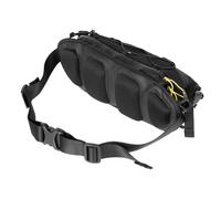 Topeak Marsupio Hip Pack 3l Black