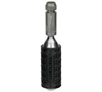 Topeak - Micro AirBooster II with 16g CO2 Cartridge - Pompa a CO2 One Size