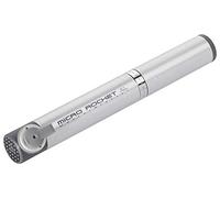 MiniPompa Micro Rocket Alu