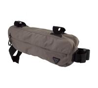 Topeak MidLoader - Borsa per Telaio Verde, 3 l