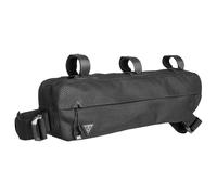 Topeak MidLoader, Borsa Tubo Orizzontale sotto 4.5 L Nero