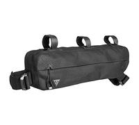 Topeak Midloader 4.5l Frame Bag Nero