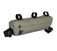 Topeak MidLoader, Borsa Tubo Orizzontale sotto Taglia Unica Verde