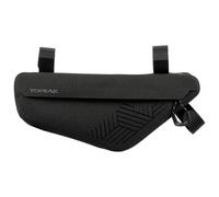 Topeak - MidLoader DryBag S - Borsa da ciclismo 2 l nero