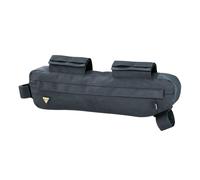 Topeak Midloader Telaio Borsa 4.5L Nero Tour Ciclista Road Bikepacking -