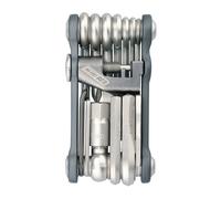 Topeak Mini 18+ 20-Function Bike Tool with Neoprene Case