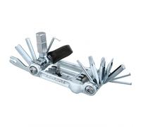 Topeak - Mini 20 Pro - Attrezzo per bicicletta grigio
